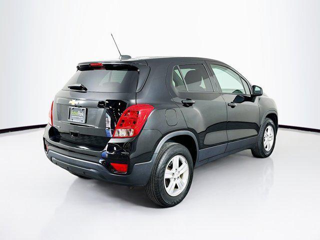 used 2022 Chevrolet Trax car, priced at $16,289