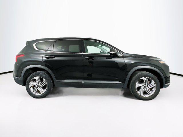 used 2023 Hyundai Santa Fe car, priced at $21,797