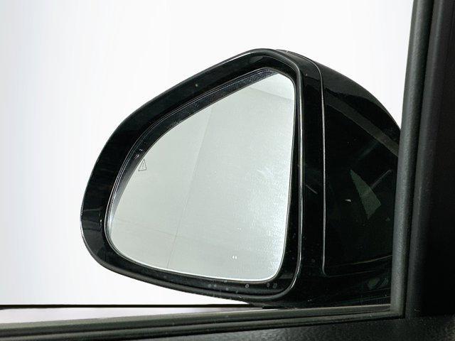 used 2023 Hyundai Santa Fe car, priced at $21,797