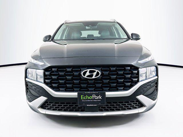 used 2023 Hyundai Santa Fe car, priced at $21,797
