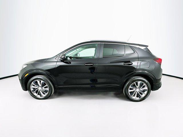 used 2023 Buick Encore GX car, priced at $19,689