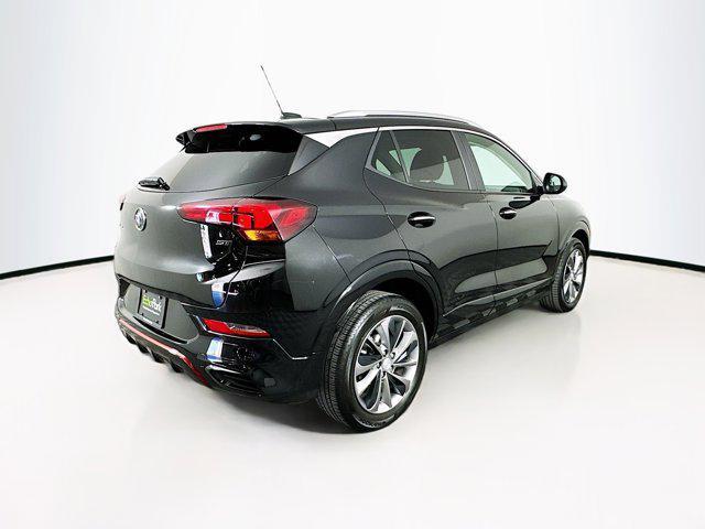 used 2023 Buick Encore GX car, priced at $19,689