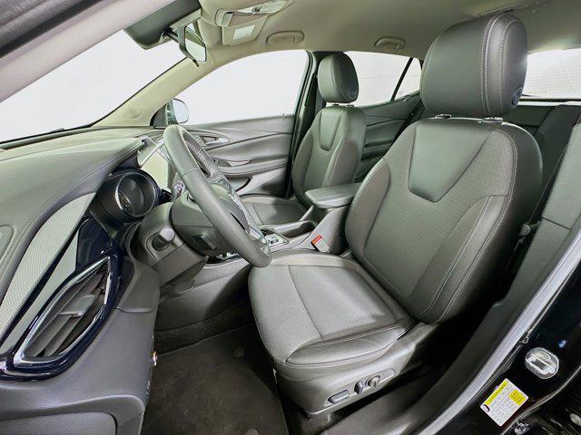 used 2023 Buick Encore GX car, priced at $19,689