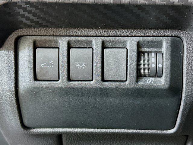 used 2024 Subaru Ascent car, priced at $33,347