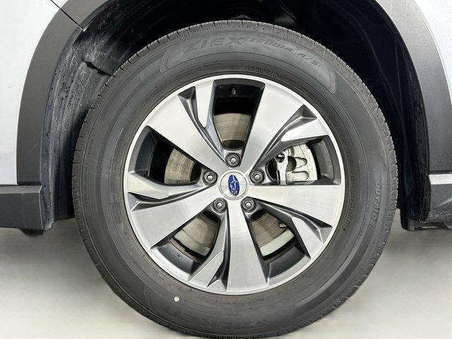 used 2024 Subaru Ascent car, priced at $33,347