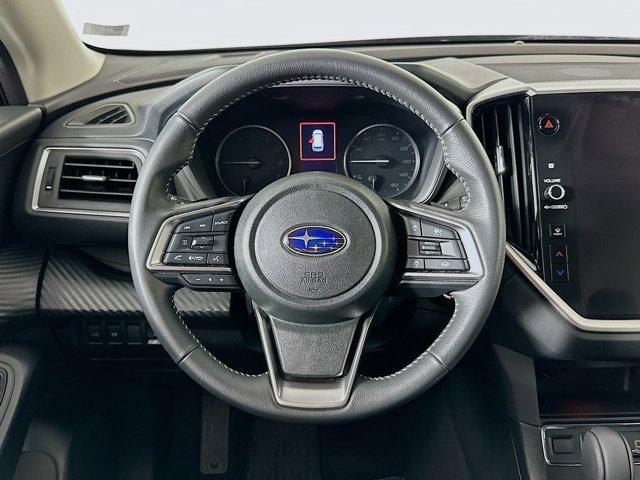 used 2024 Subaru Ascent car, priced at $33,347