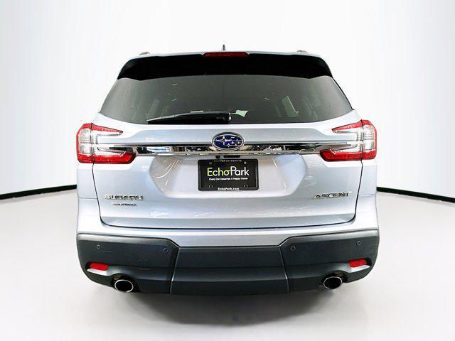 used 2024 Subaru Ascent car, priced at $33,347