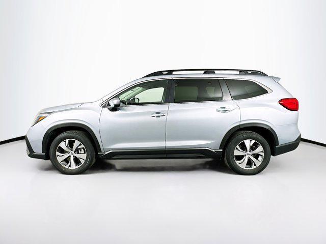 used 2024 Subaru Ascent car, priced at $33,347