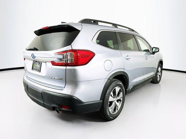 used 2024 Subaru Ascent car, priced at $33,347