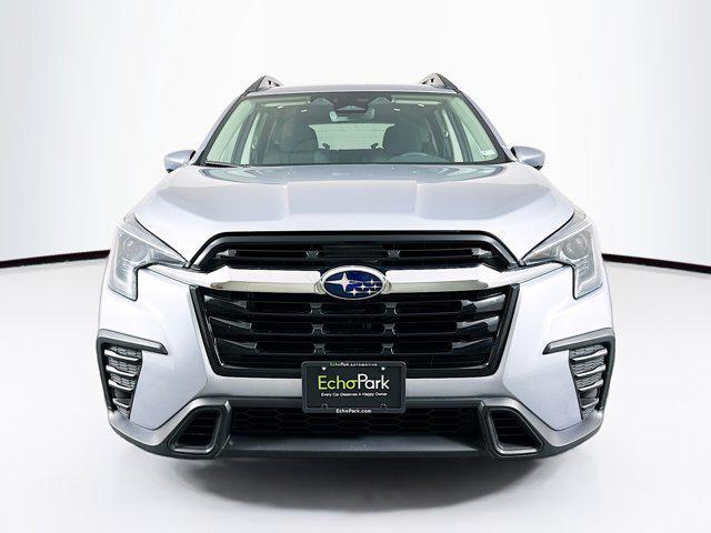 used 2024 Subaru Ascent car, priced at $33,347