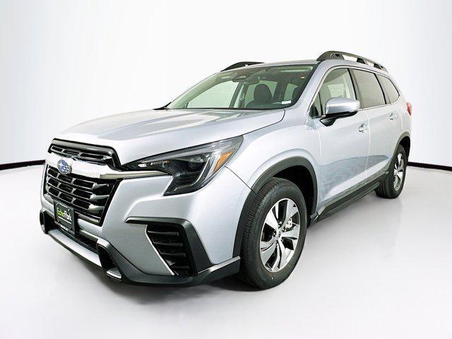 used 2024 Subaru Ascent car, priced at $33,347