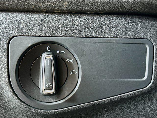 used 2022 Volkswagen Tiguan car, priced at $22,997