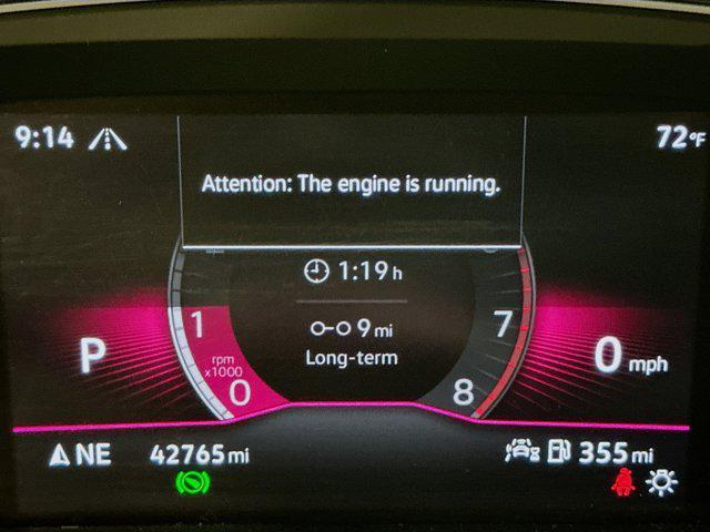 used 2022 Volkswagen Tiguan car, priced at $22,997