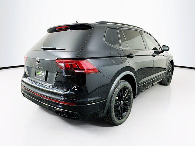 used 2022 Volkswagen Tiguan car, priced at $22,997