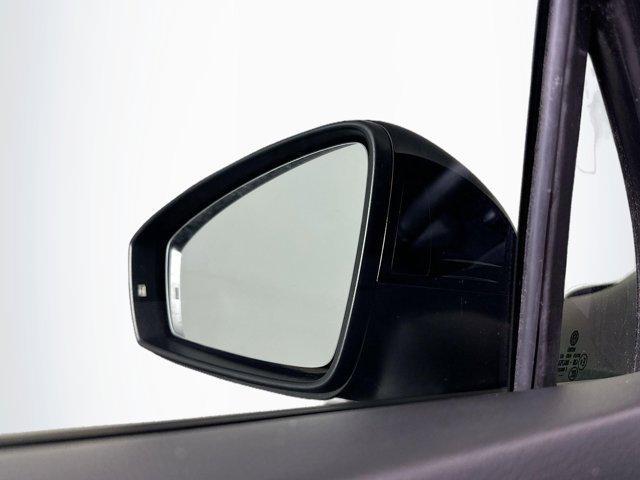 used 2022 Volkswagen Tiguan car, priced at $22,997