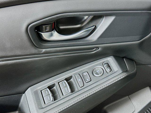 used 2024 Honda Accord Hybrid car, priced at $23,997