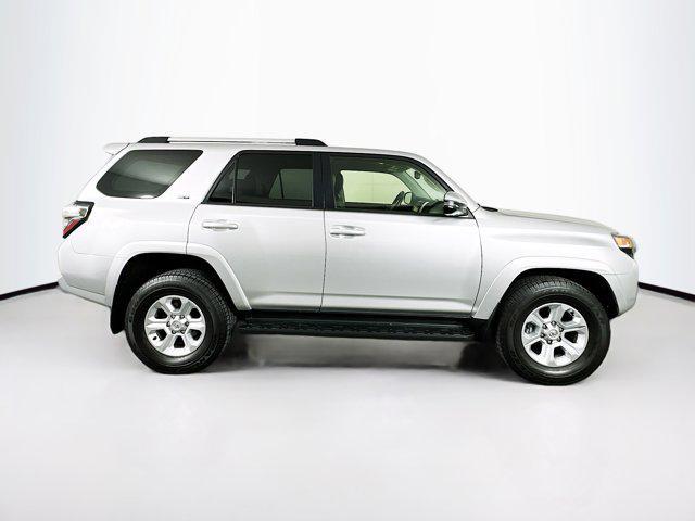 used 2022 Toyota 4Runner car, priced at $37,997