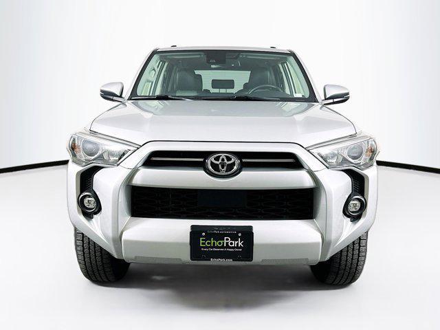 used 2022 Toyota 4Runner car, priced at $37,997