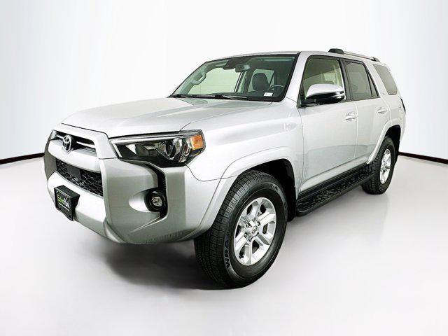 used 2022 Toyota 4Runner car, priced at $37,997