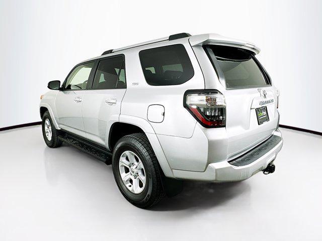 used 2022 Toyota 4Runner car, priced at $37,997