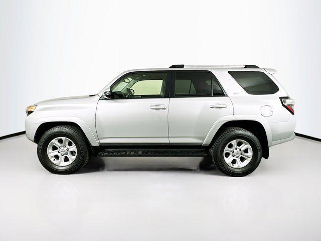 used 2022 Toyota 4Runner car, priced at $37,997