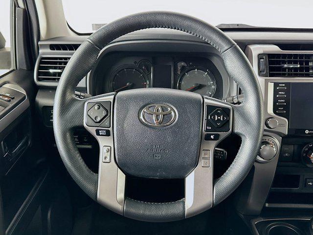 used 2022 Toyota 4Runner car, priced at $37,997