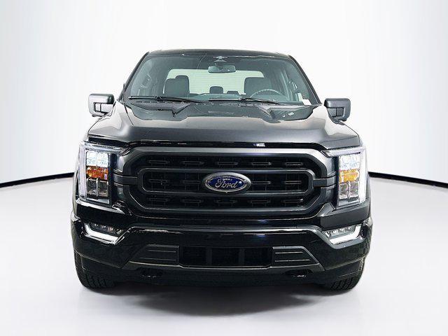 used 2023 Ford F-150 car, priced at $43,789