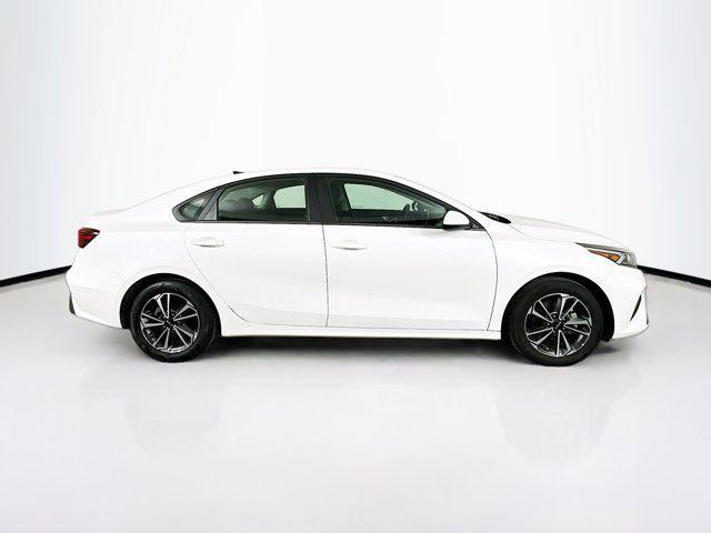 used 2024 Kia Forte car, priced at $16,997