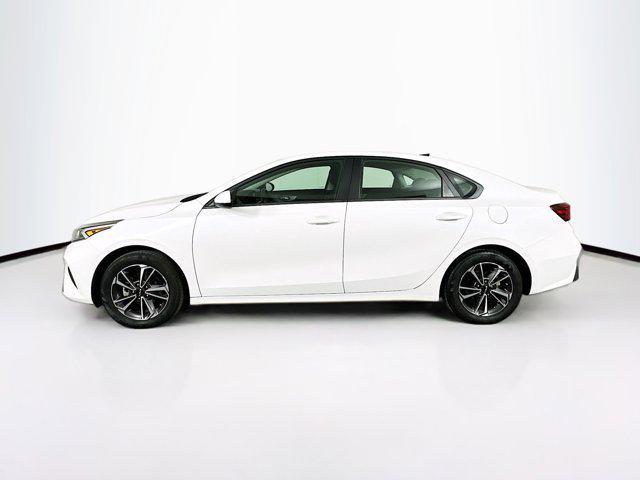 used 2024 Kia Forte car, priced at $16,997