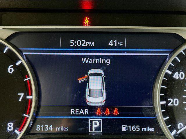 used 2024 Nissan Sentra car, priced at $18,987