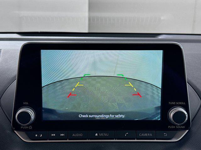 used 2024 Nissan Sentra car, priced at $18,987