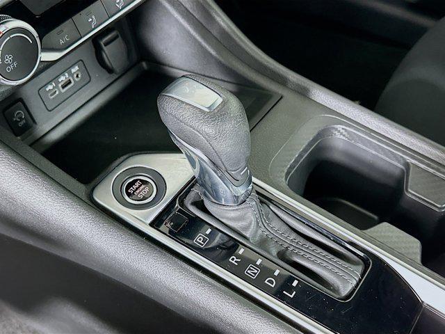 used 2024 Nissan Sentra car, priced at $18,987