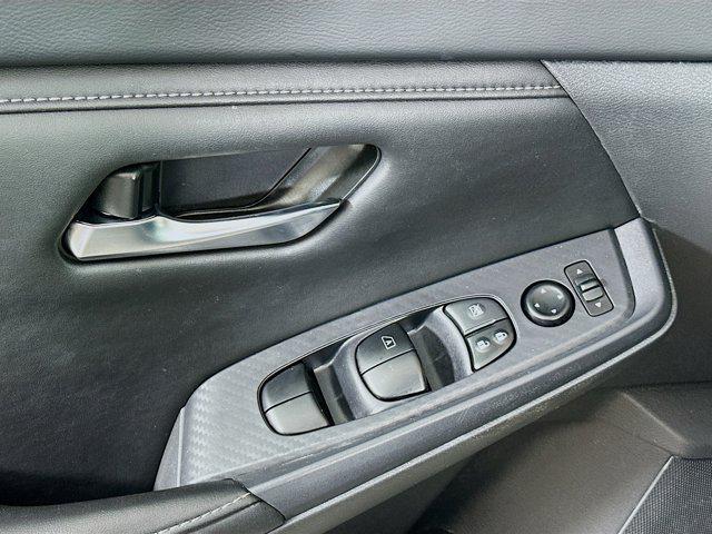 used 2024 Nissan Sentra car, priced at $18,987