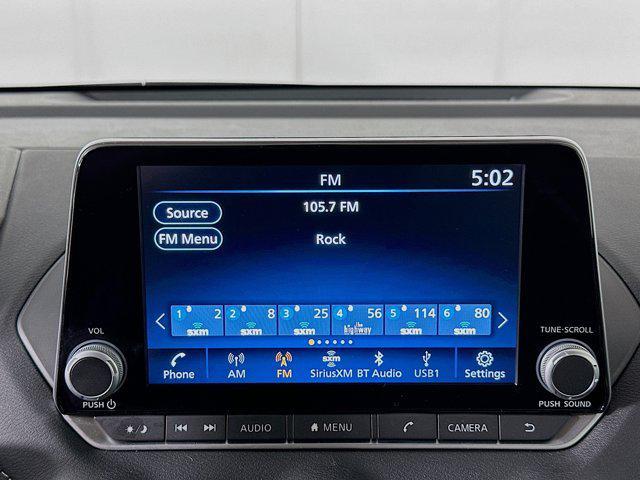 used 2024 Nissan Sentra car, priced at $18,987