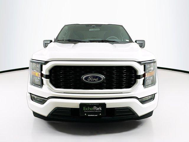 used 2023 Ford F-150 car, priced at $33,189