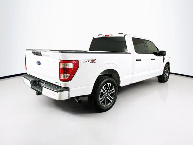 used 2023 Ford F-150 car, priced at $33,189