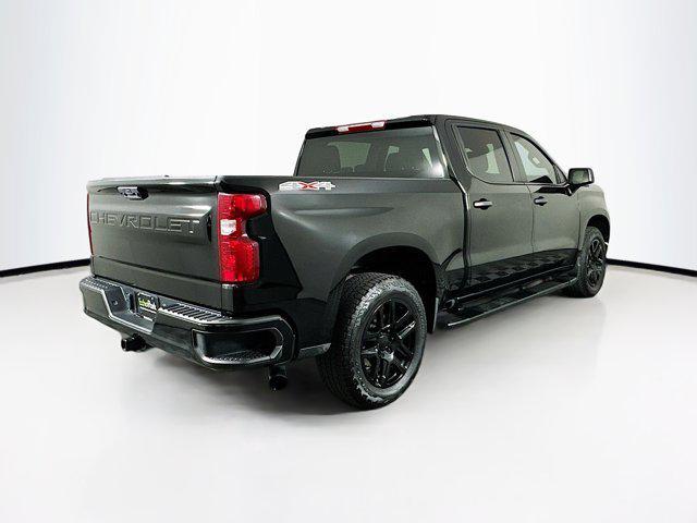 used 2023 Chevrolet Silverado 1500 car, priced at $34,489