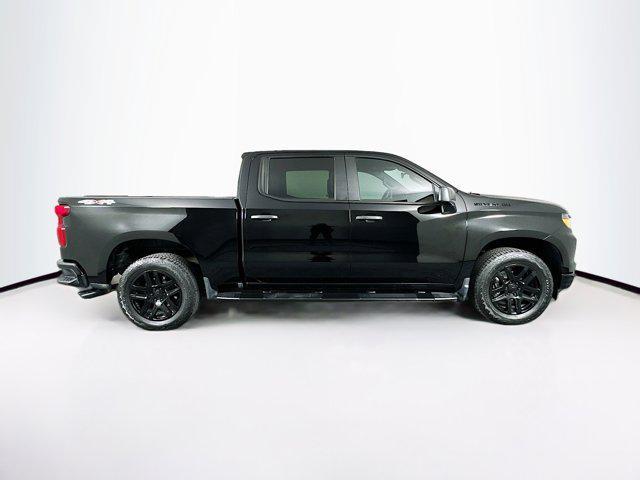 used 2023 Chevrolet Silverado 1500 car, priced at $34,489