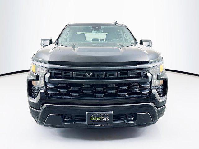 used 2023 Chevrolet Silverado 1500 car, priced at $34,489