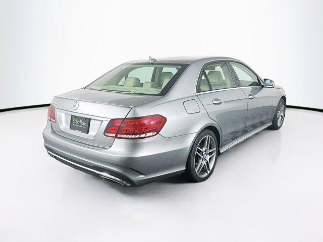 used 2014 Mercedes-Benz E-Class car, priced at $12,499