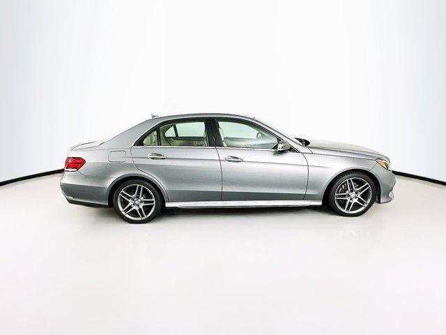 used 2014 Mercedes-Benz E-Class car, priced at $12,499