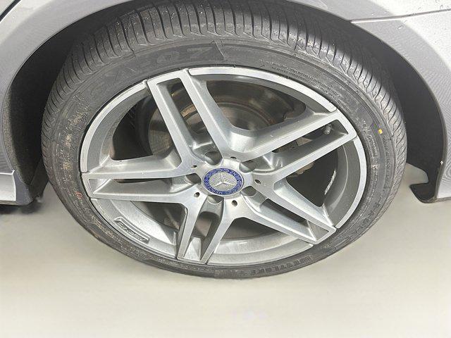 used 2014 Mercedes-Benz E-Class car, priced at $12,499