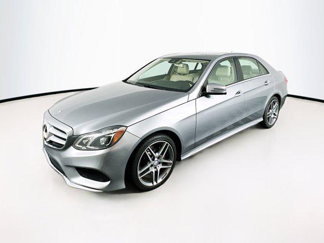 used 2014 Mercedes-Benz E-Class car, priced at $12,499
