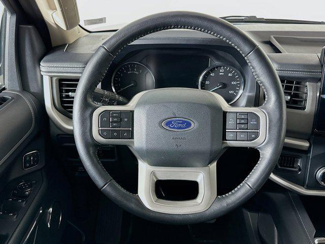 used 2024 Ford Expedition Max car, priced at $44,597