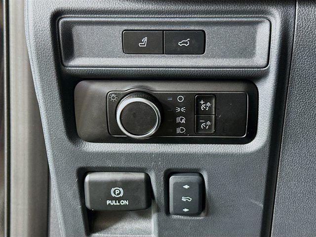 used 2024 Ford Expedition Max car, priced at $44,597