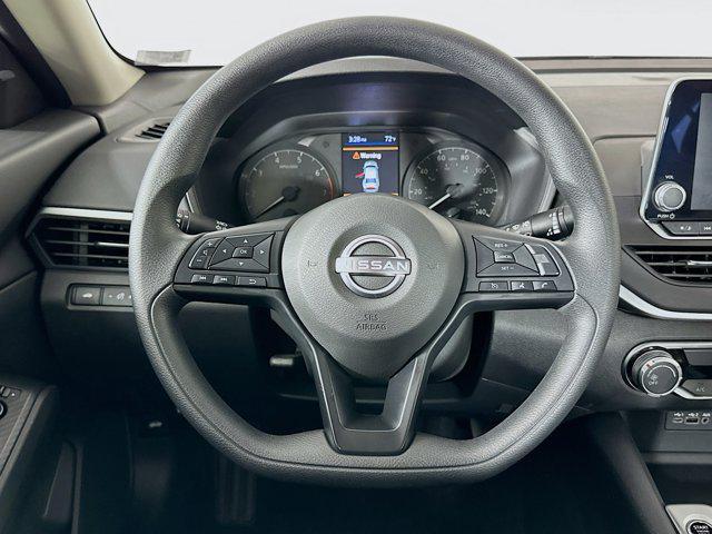 used 2025 Nissan Altima car, priced at $20,997