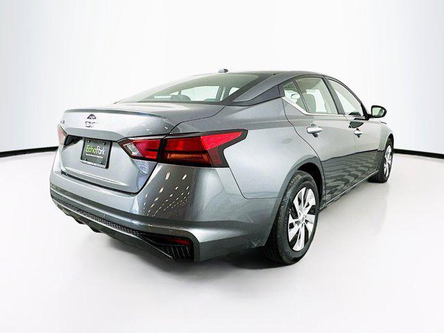 used 2025 Nissan Altima car, priced at $20,997