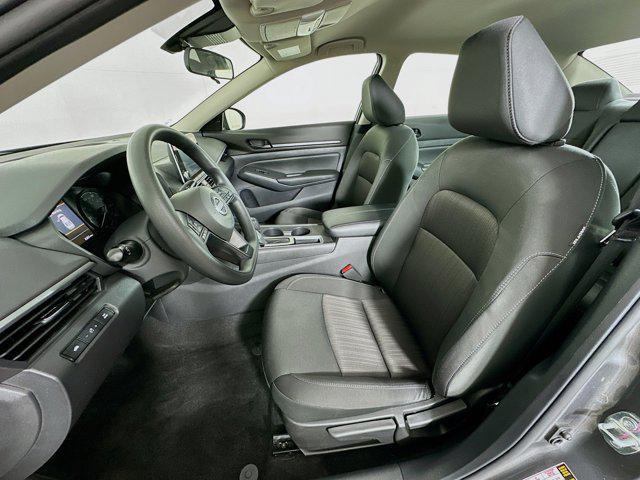 used 2025 Nissan Altima car, priced at $20,997