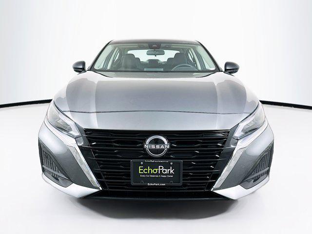 used 2025 Nissan Altima car, priced at $20,997