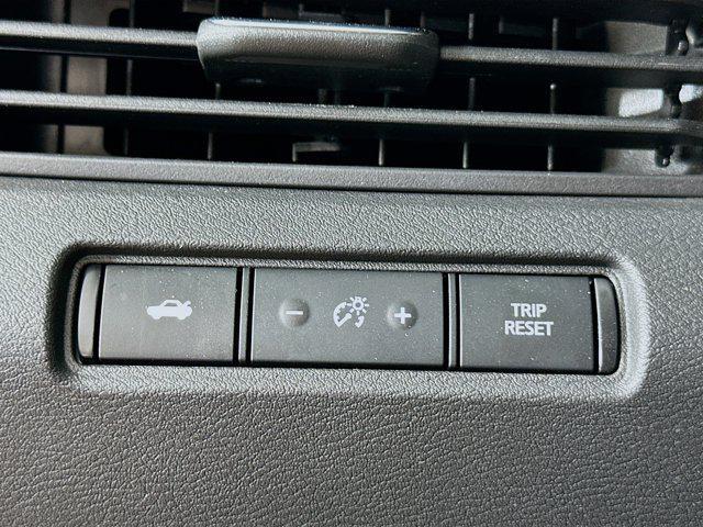 used 2025 Nissan Altima car, priced at $20,997